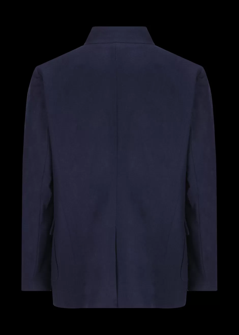 Blazer Im Wollmix Lusandro>Luis Trenker New