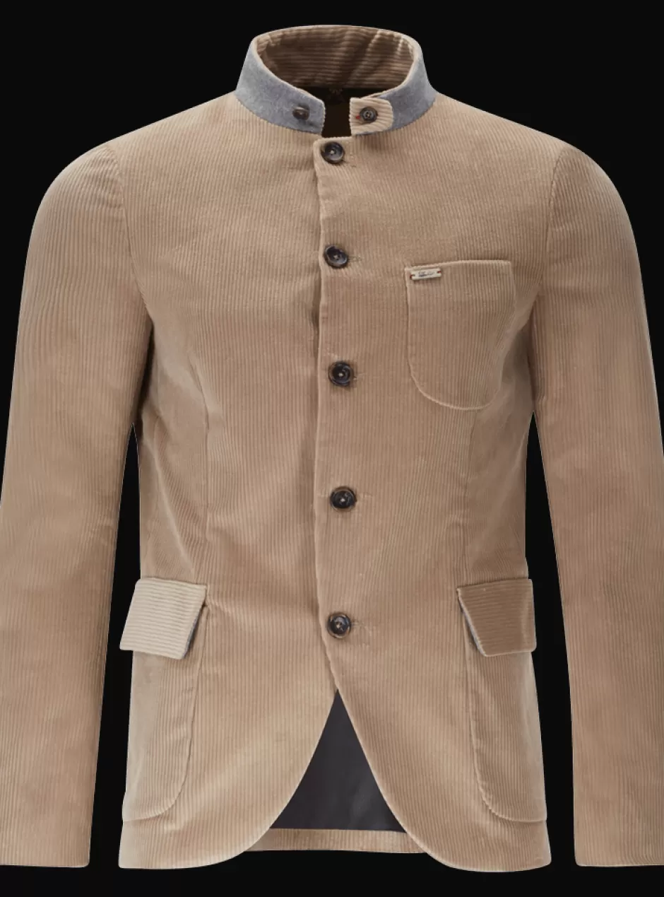 Blazer Sandro>Luis Trenker Discount