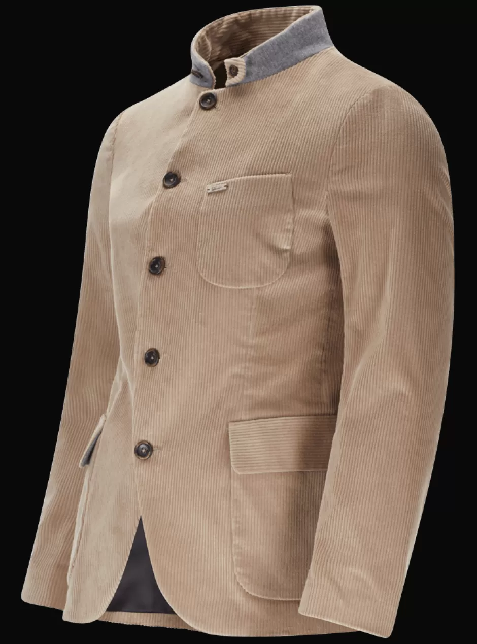 Blazer Sandro>Luis Trenker Discount