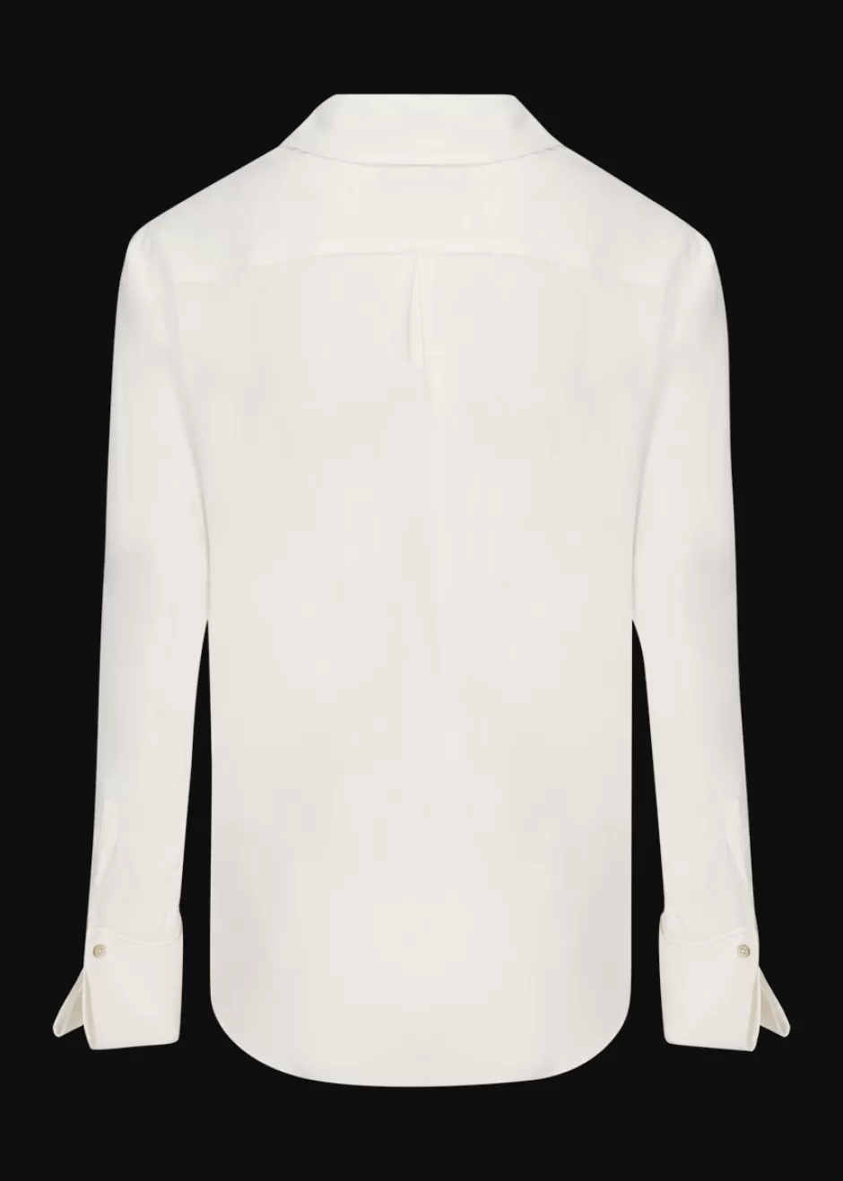 Bluse Im Seidenmix Lubice>Luis Trenker Shop