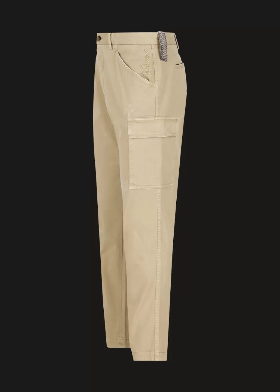 Combat-Hose Luberno>Luis Trenker Discount