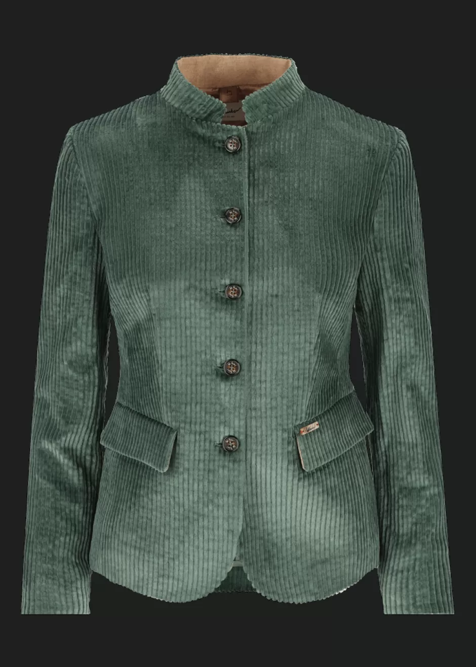 Cord-Blazer Luranda>Luis Trenker Fashion