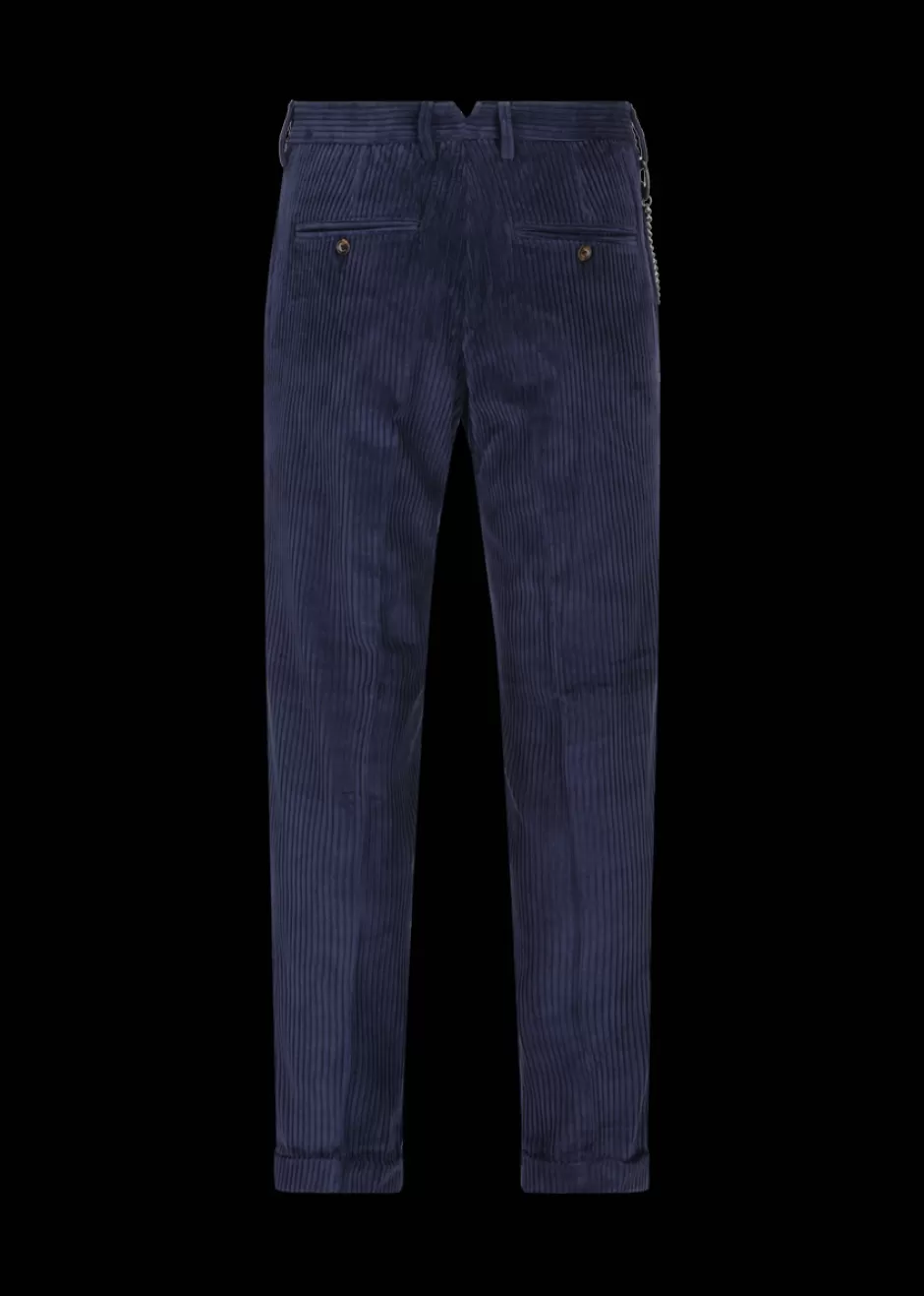 Cord-Hose Lubruneu>Luis Trenker Discount