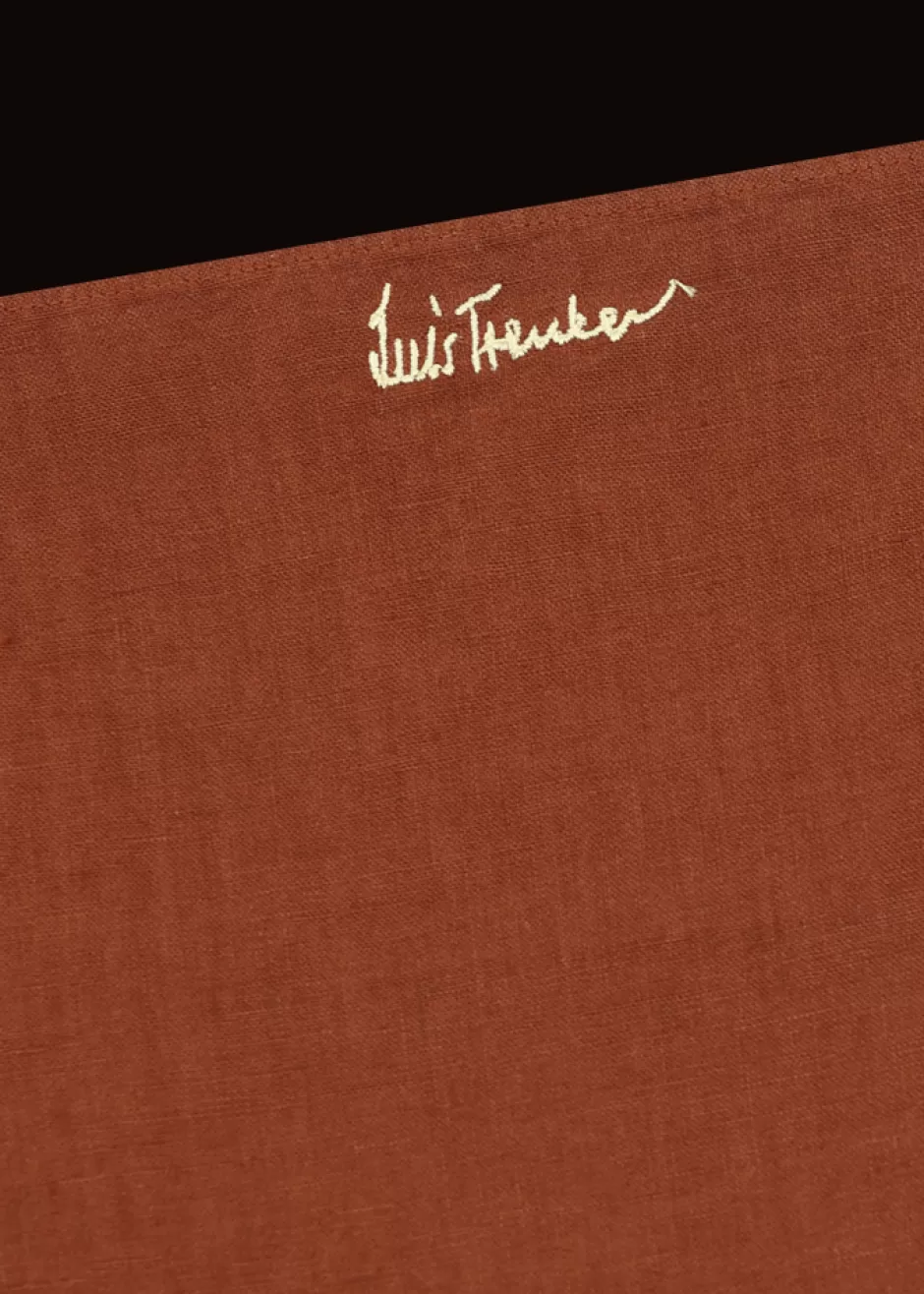 Einstecktuch Luedelbert>Luis Trenker Store