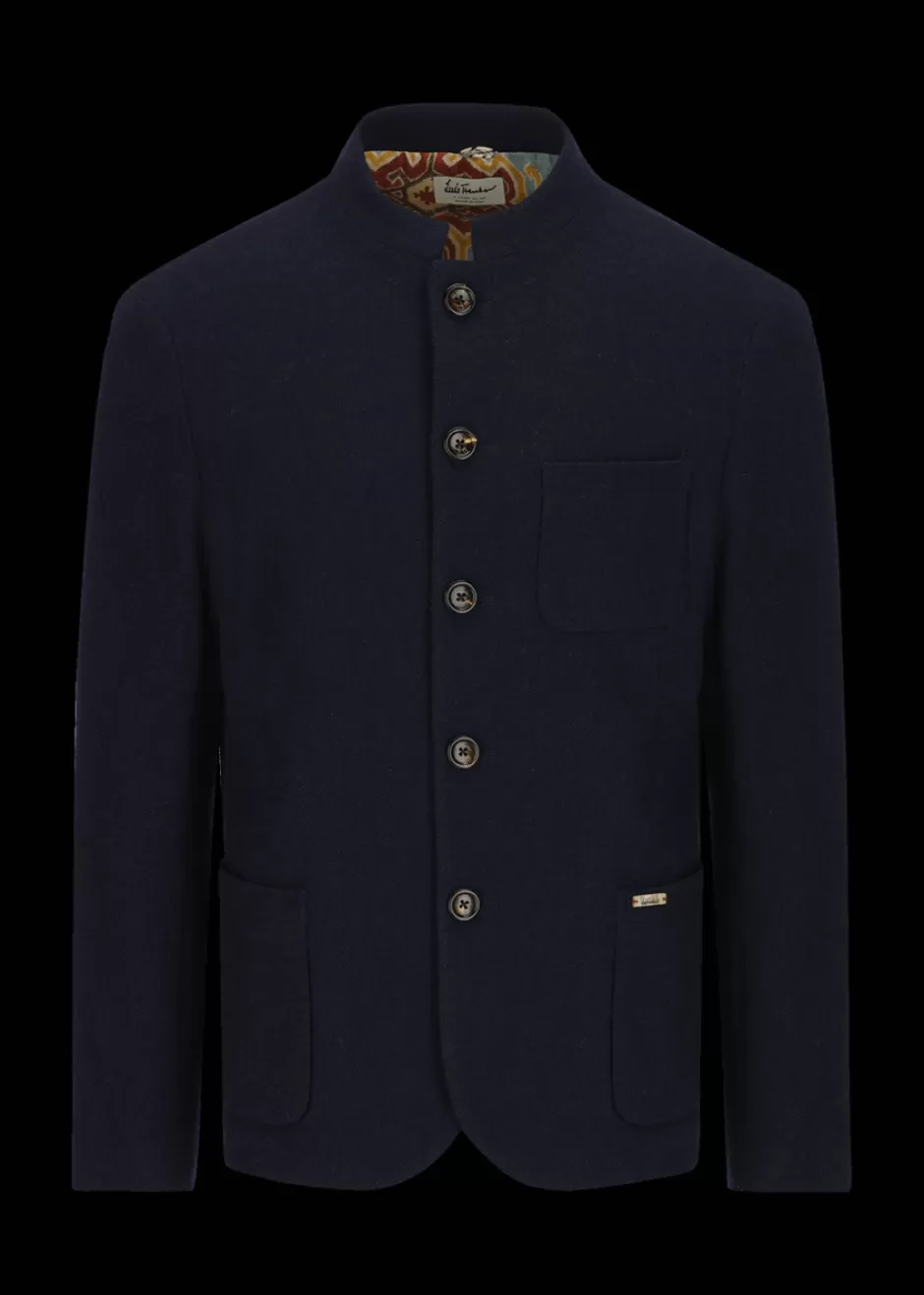 Fischgrät-Blazer Luigis>Luis Trenker Cheap