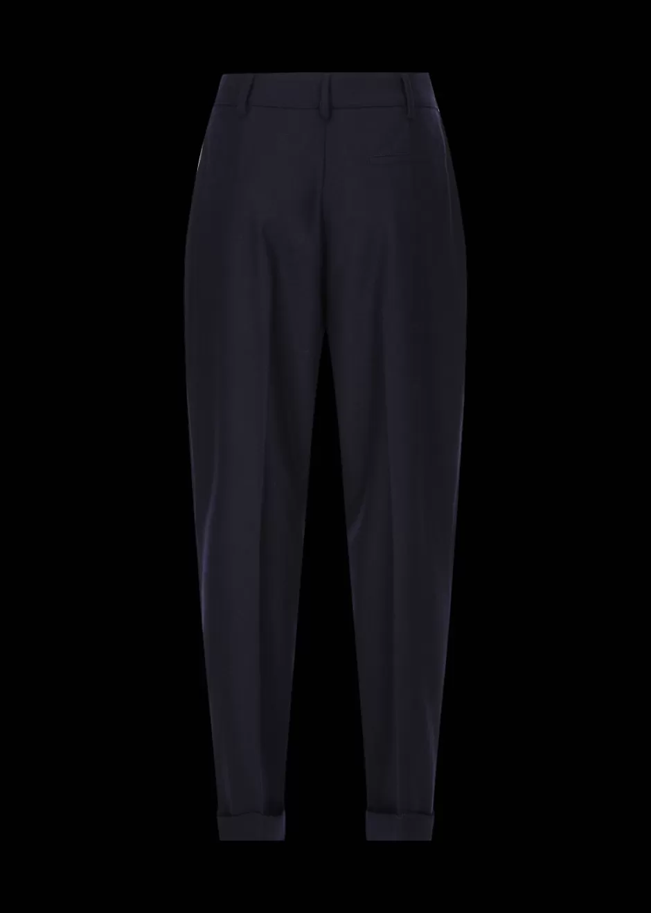 Flanell-Hose Im Carrot Fit Luloretta>Luis Trenker Best