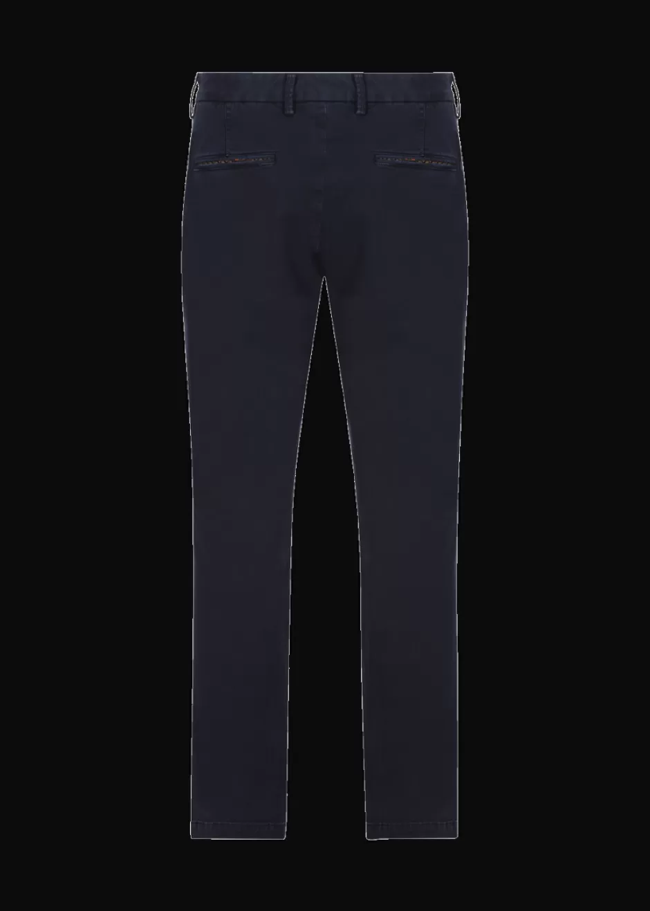 Hose Aus Baumwollgabardine Luboris>Luis Trenker New