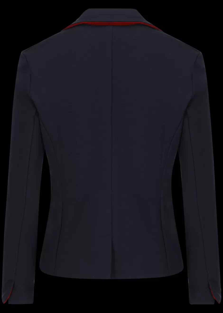 Jersey-Blazer Lurabea>Luis Trenker Sale