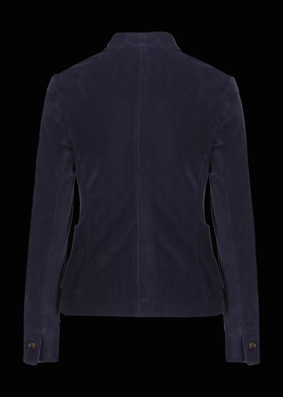 Jersey-Cord-Blazer Luranda>Luis Trenker Clearance