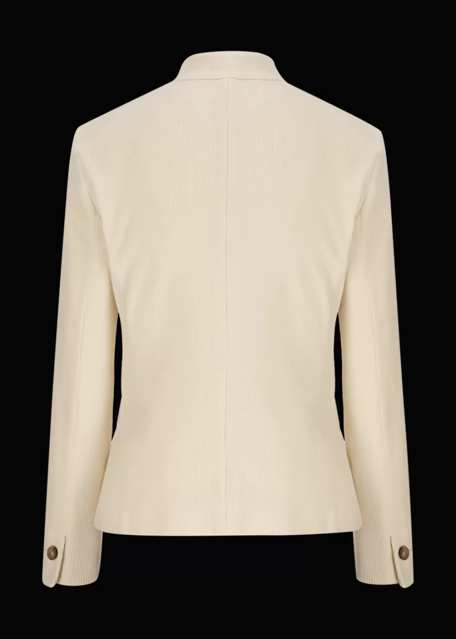Jersey-Cord-Blazer Luranda>Luis Trenker Fashion