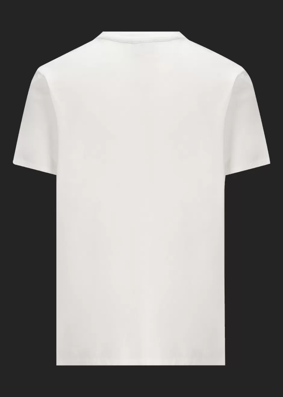 Kurzarmshirt Mit Slogan Luis Unlimited>Luis Trenker Clearance