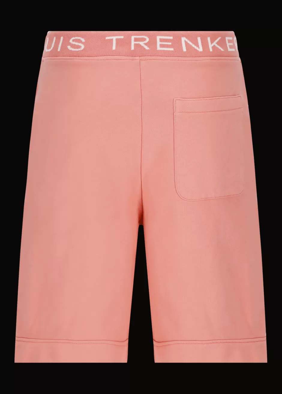 Kurze Hose Lumera>Luis Trenker Store