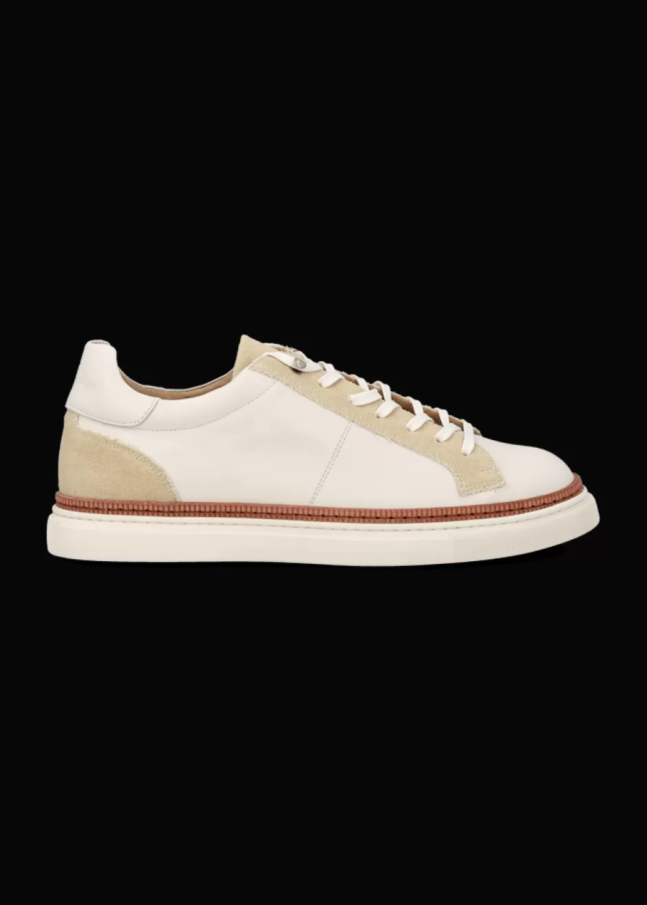 Ledersneaker Lugianni>Luis Trenker Flash Sale