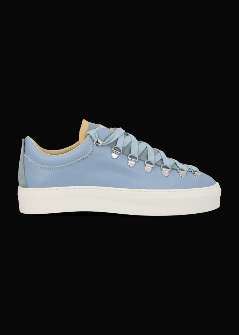 Ledersneaker Luleona>Luis Trenker Shop