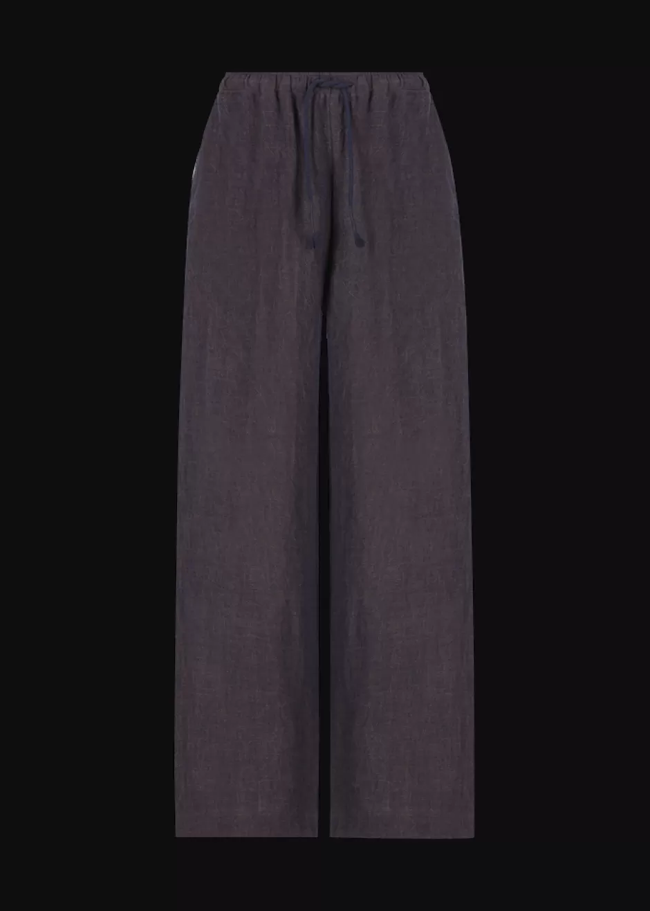 Leinenhose Luliana>Luis Trenker Cheap