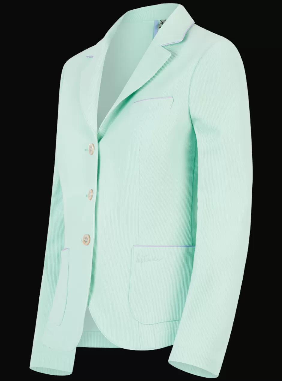 Lässiger Jersey Blazer Lurabea>Luis Trenker Online