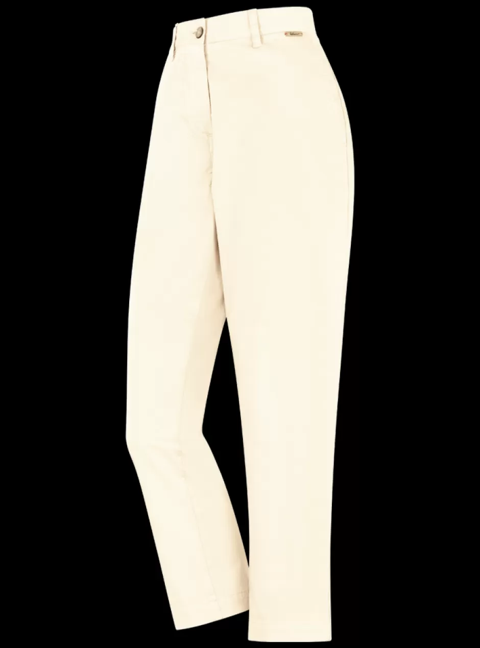 LULORAINE SATIN STRETCH>Luis Trenker Shop