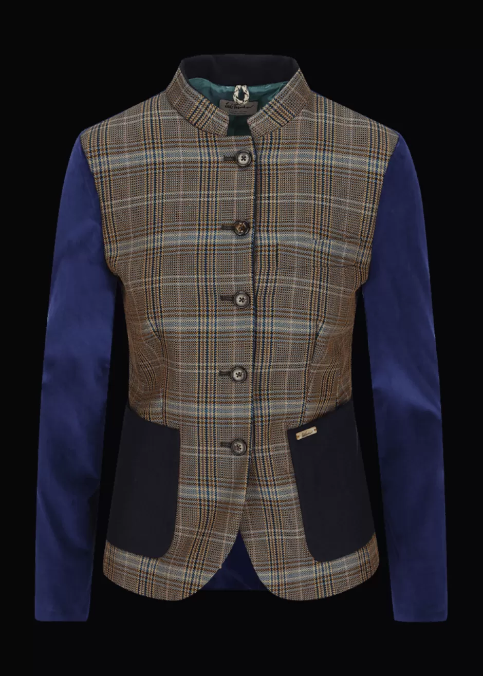 LURANDA FABRICS MIX>Luis Trenker Store