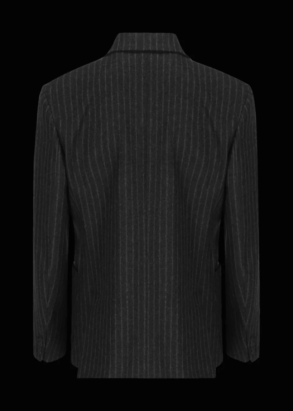 Nadelstreifen-Blazer Lusimone>Luis Trenker Cheap