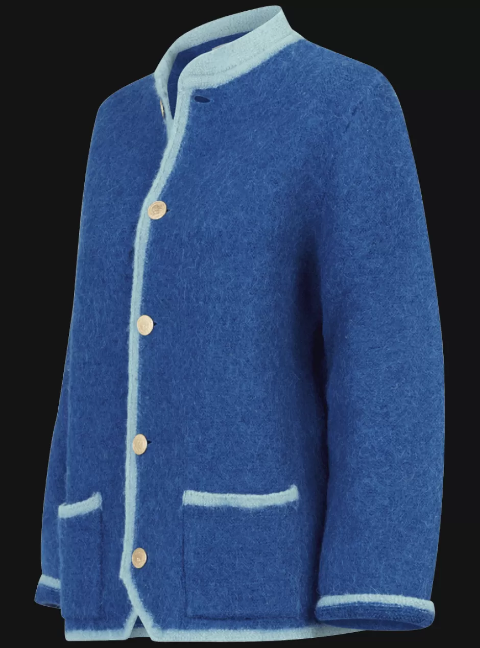 Outdoor-Walkjacke Luandrea>Luis Trenker Store