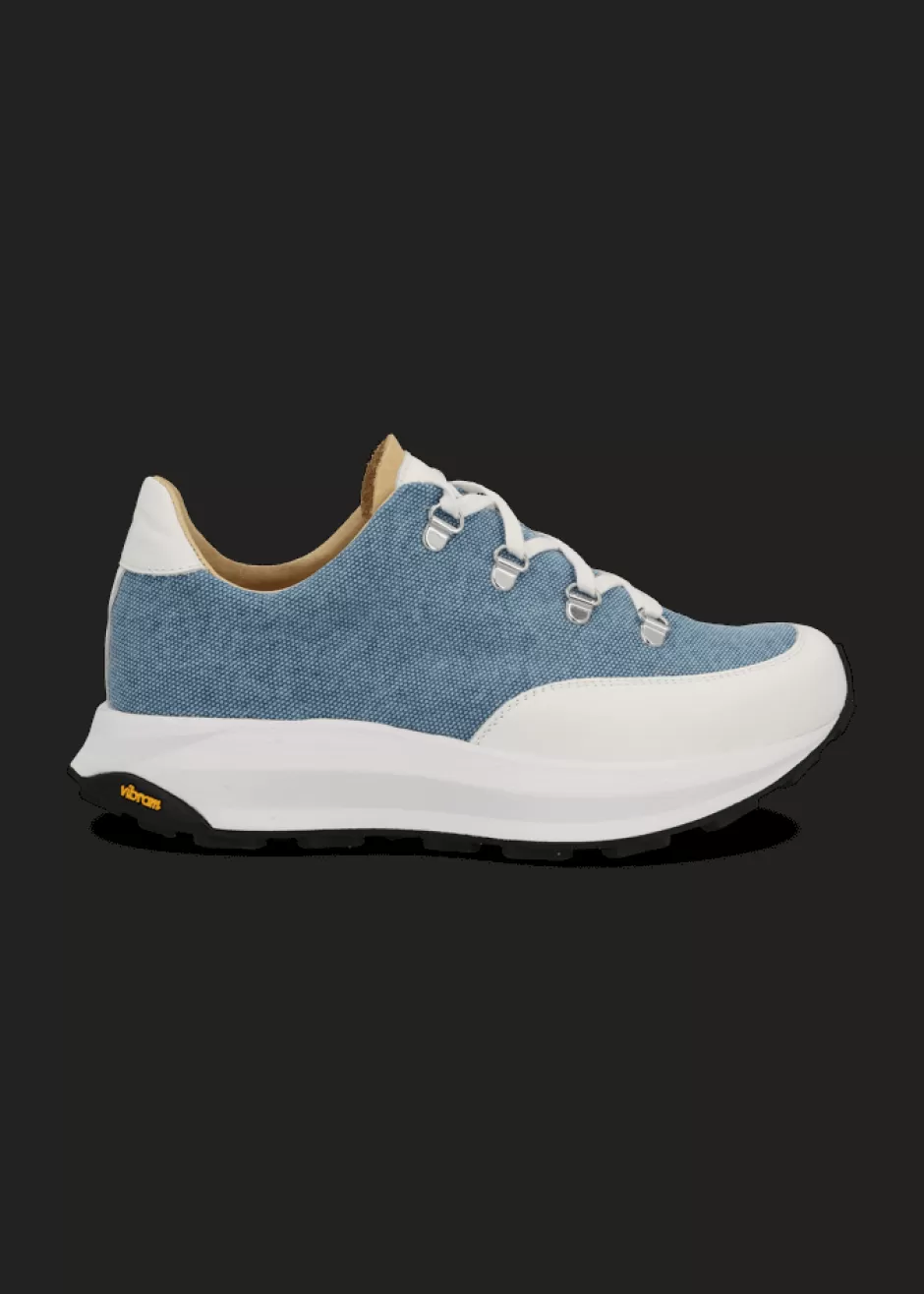 Plateausneaker Luleandra>Luis Trenker Best Sale