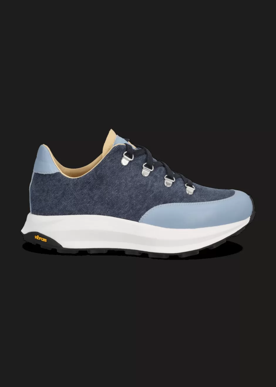 Plateausneaker Luleandra>Luis Trenker Online