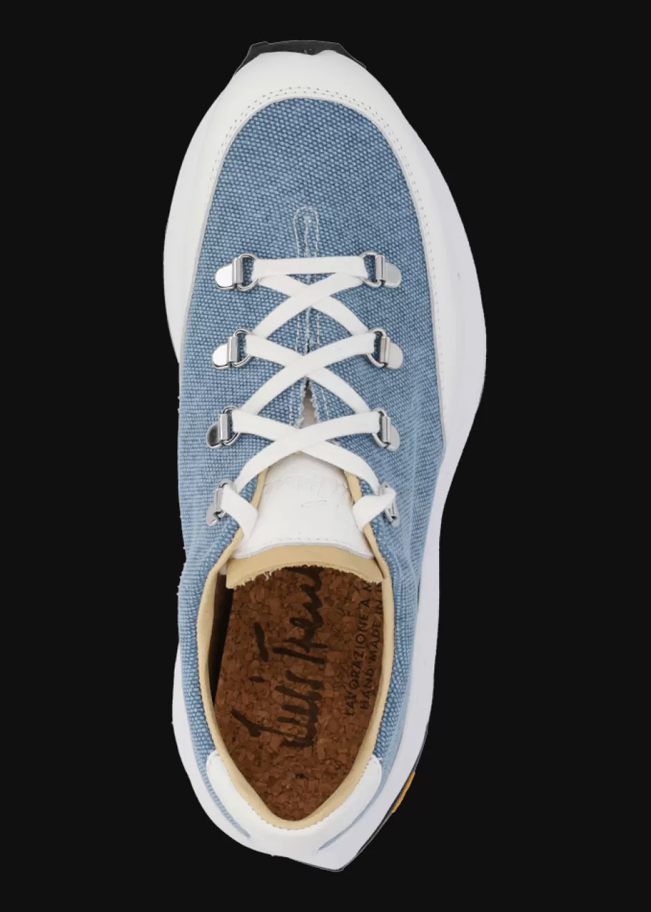 Plateausneaker Luleandra>Luis Trenker Best Sale