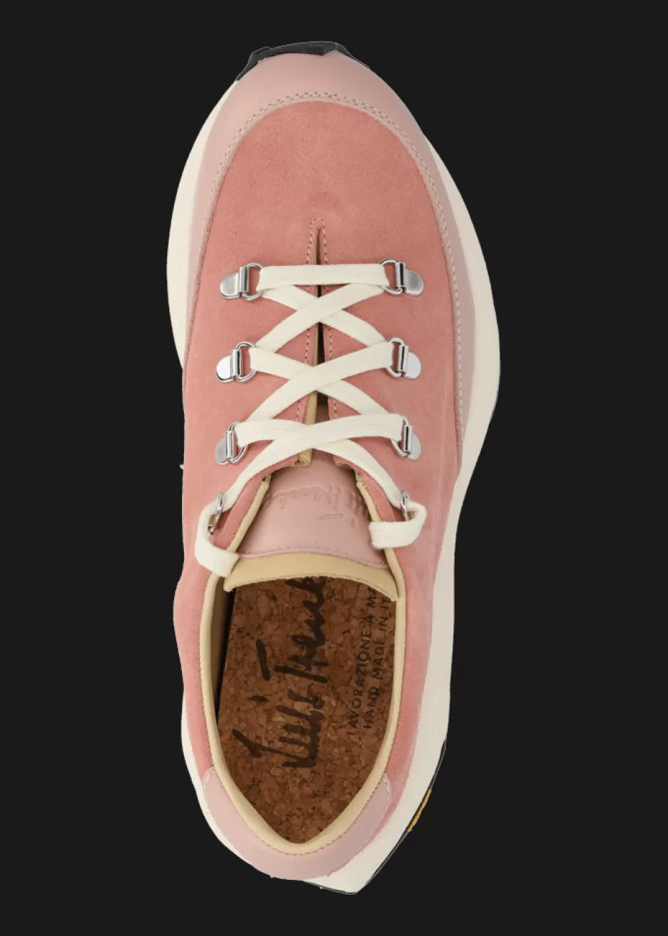 Plateausneaker Luleandra>Luis Trenker Online