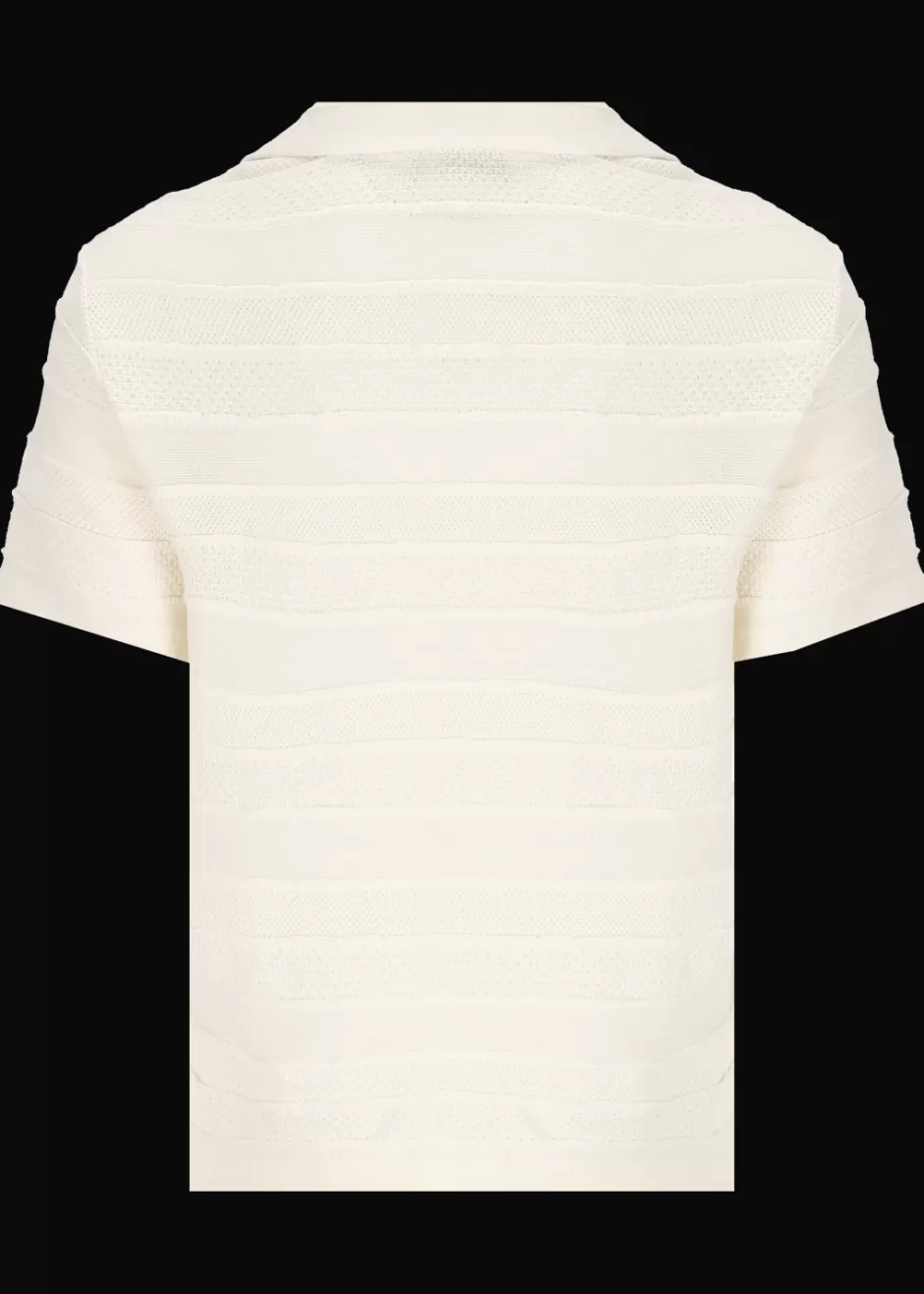 Poloshirt Aus Baumwolljersey Lubarel>Luis Trenker New