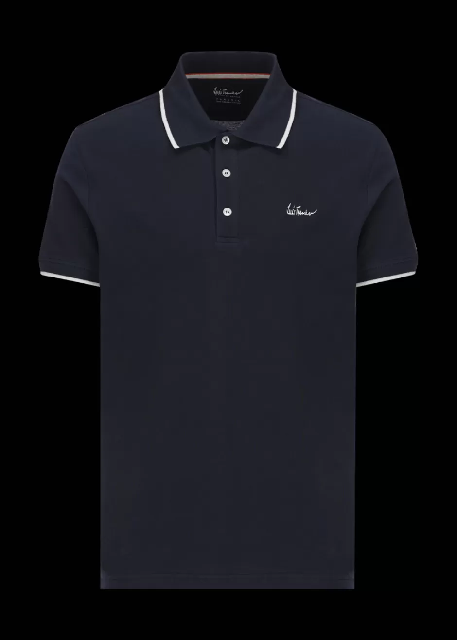 Poloshirt Luberneto>Luis Trenker Fashion