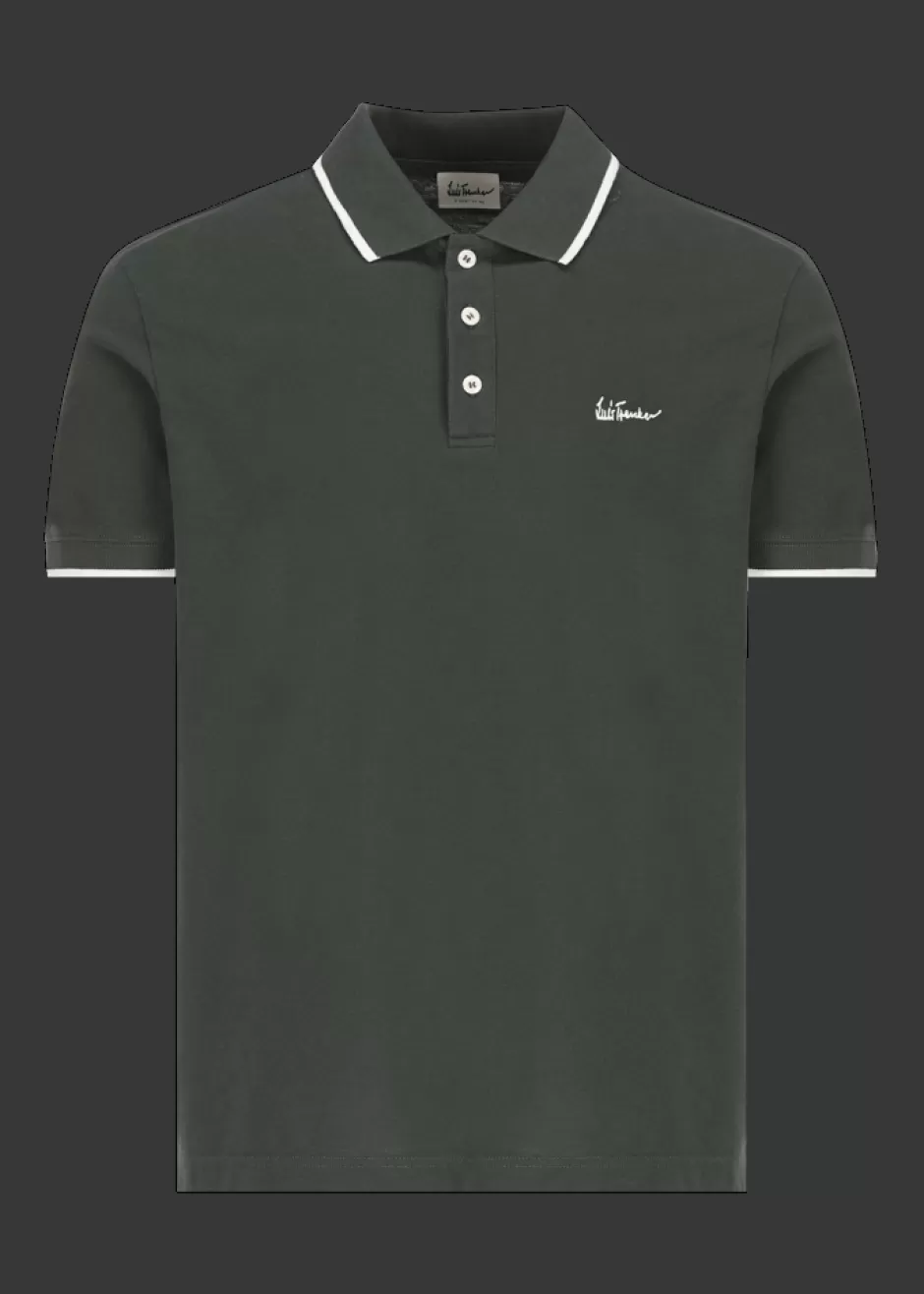 Poloshirt Luberneto>Luis Trenker Store