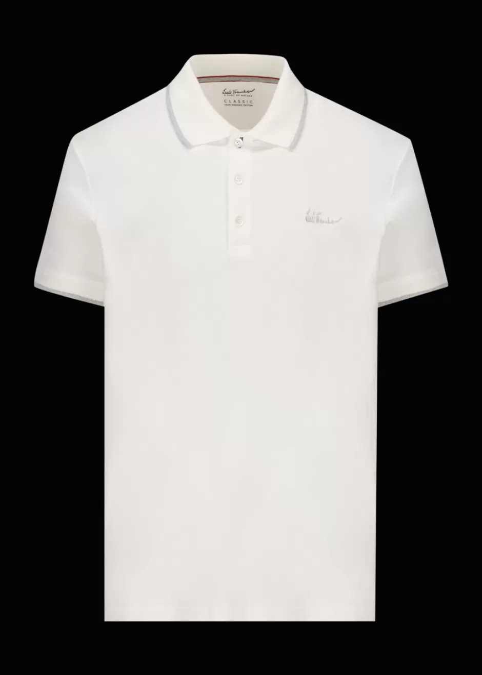 Poloshirt Luberneto>Luis Trenker Online