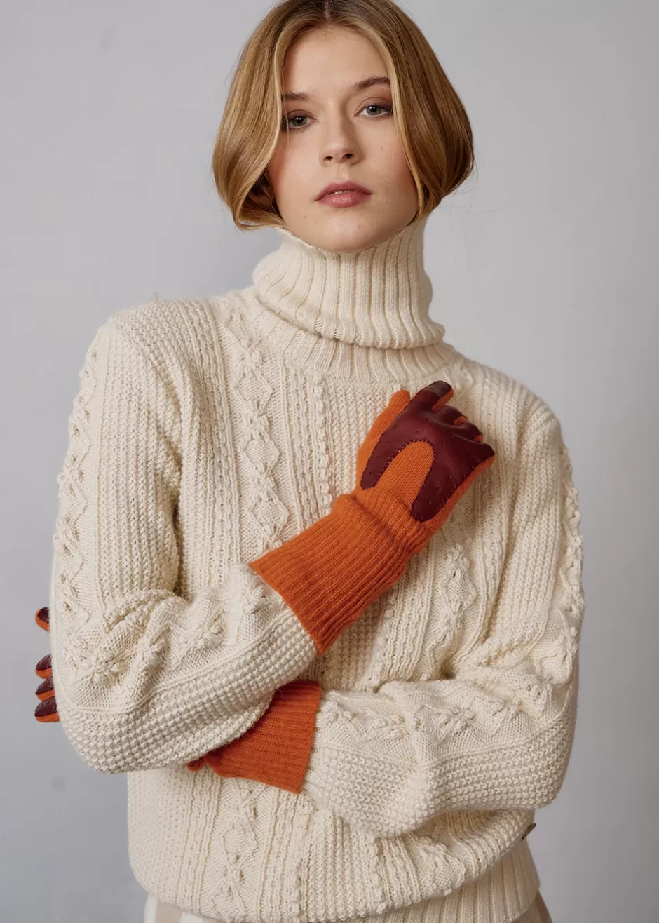 Rollkragenpullover Lualba>Luis Trenker Outlet