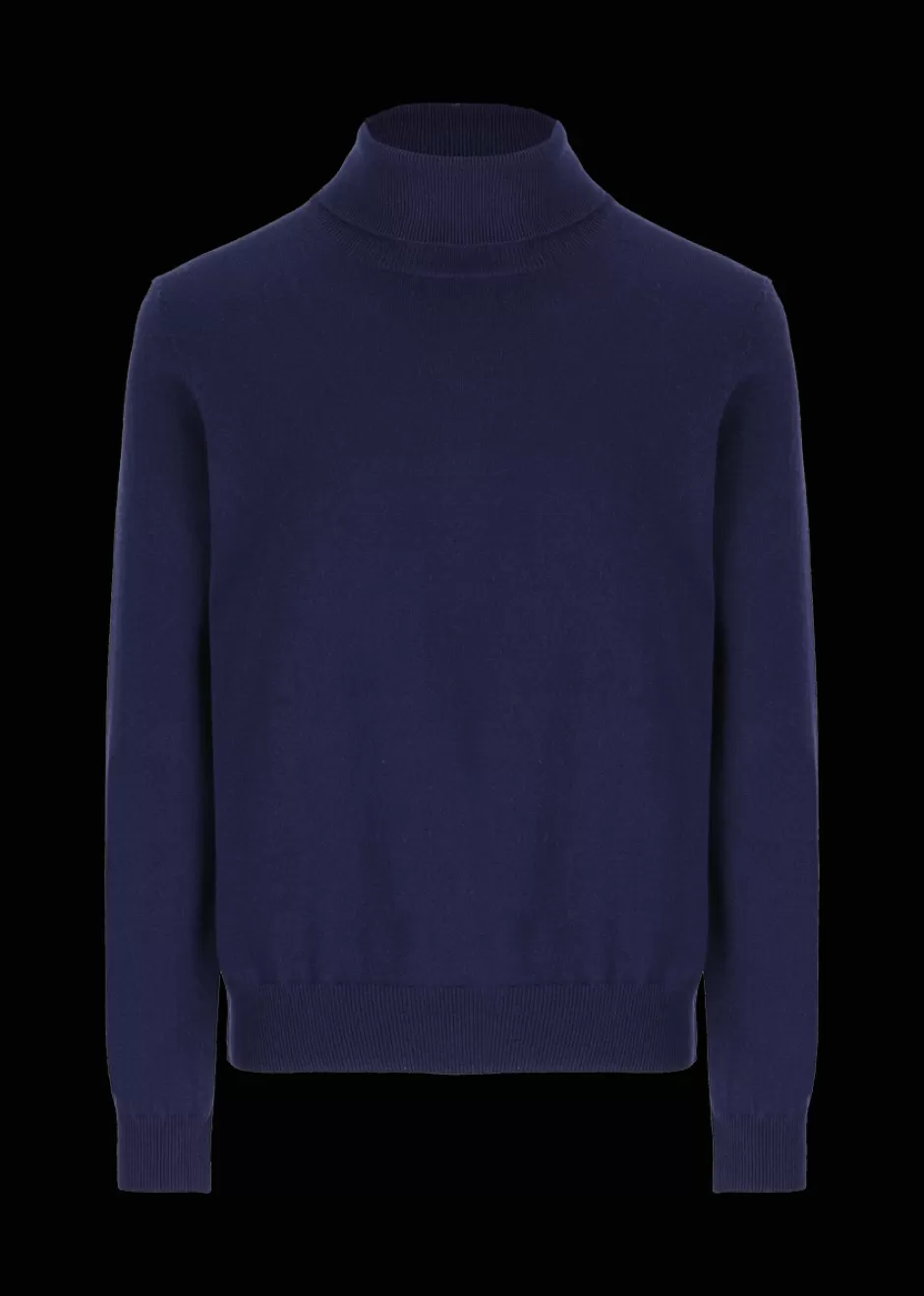 Rollkragenpullover Lutmirko>Luis Trenker Online
