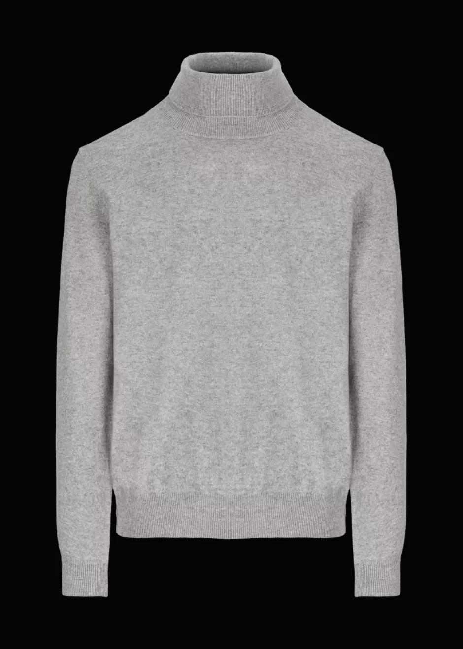 Rollkragenpullover Lutmirko>Luis Trenker Outlet
