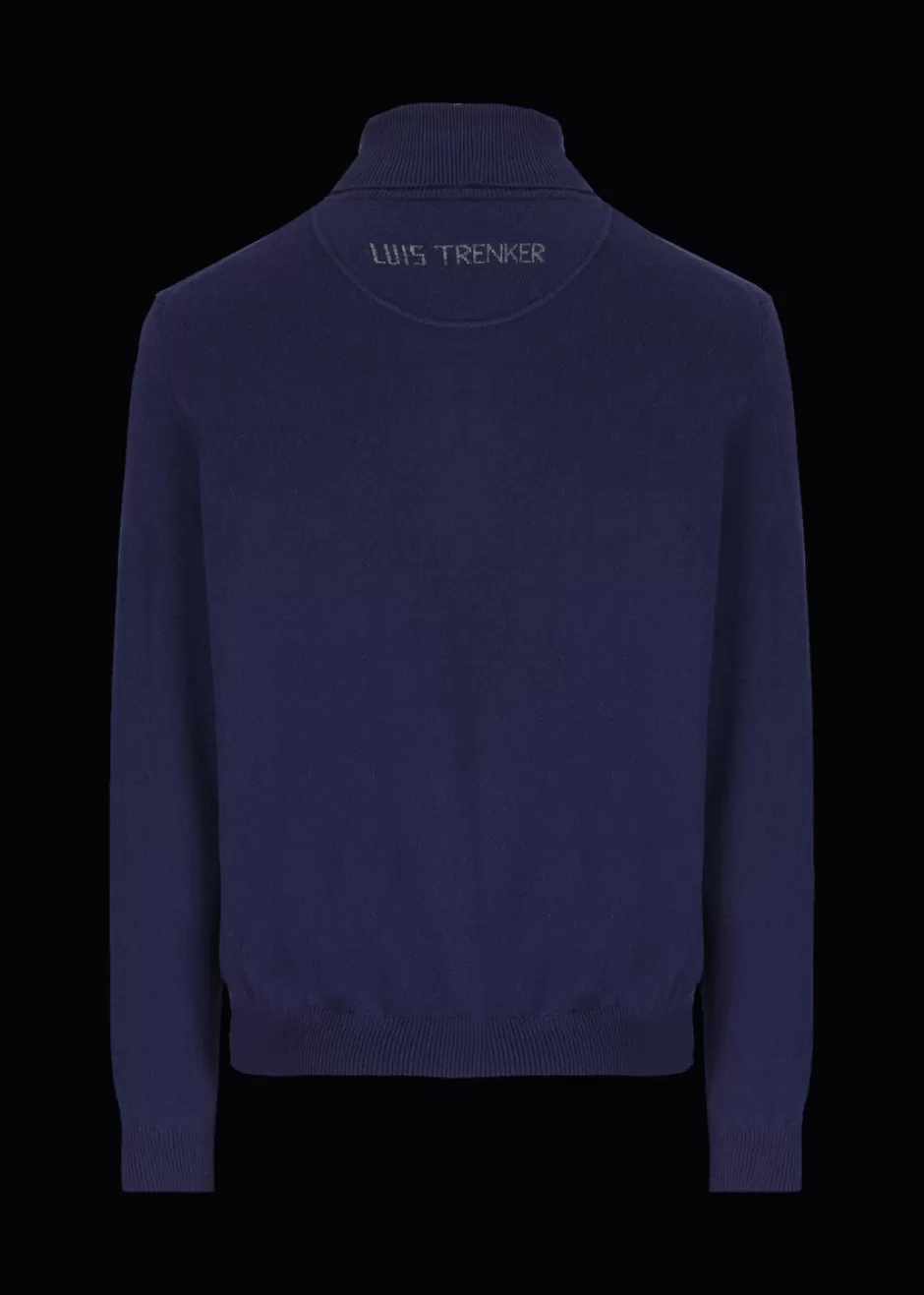 Rollkragenpullover Lutmirko>Luis Trenker Online