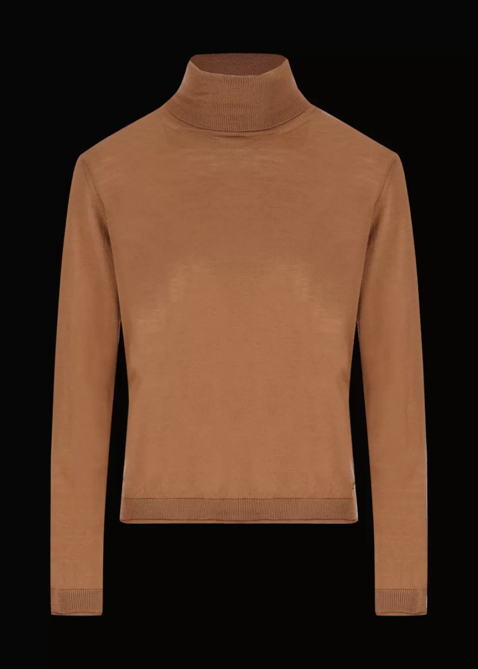 Rollkragenpullover Luwilma>Luis Trenker Cheap