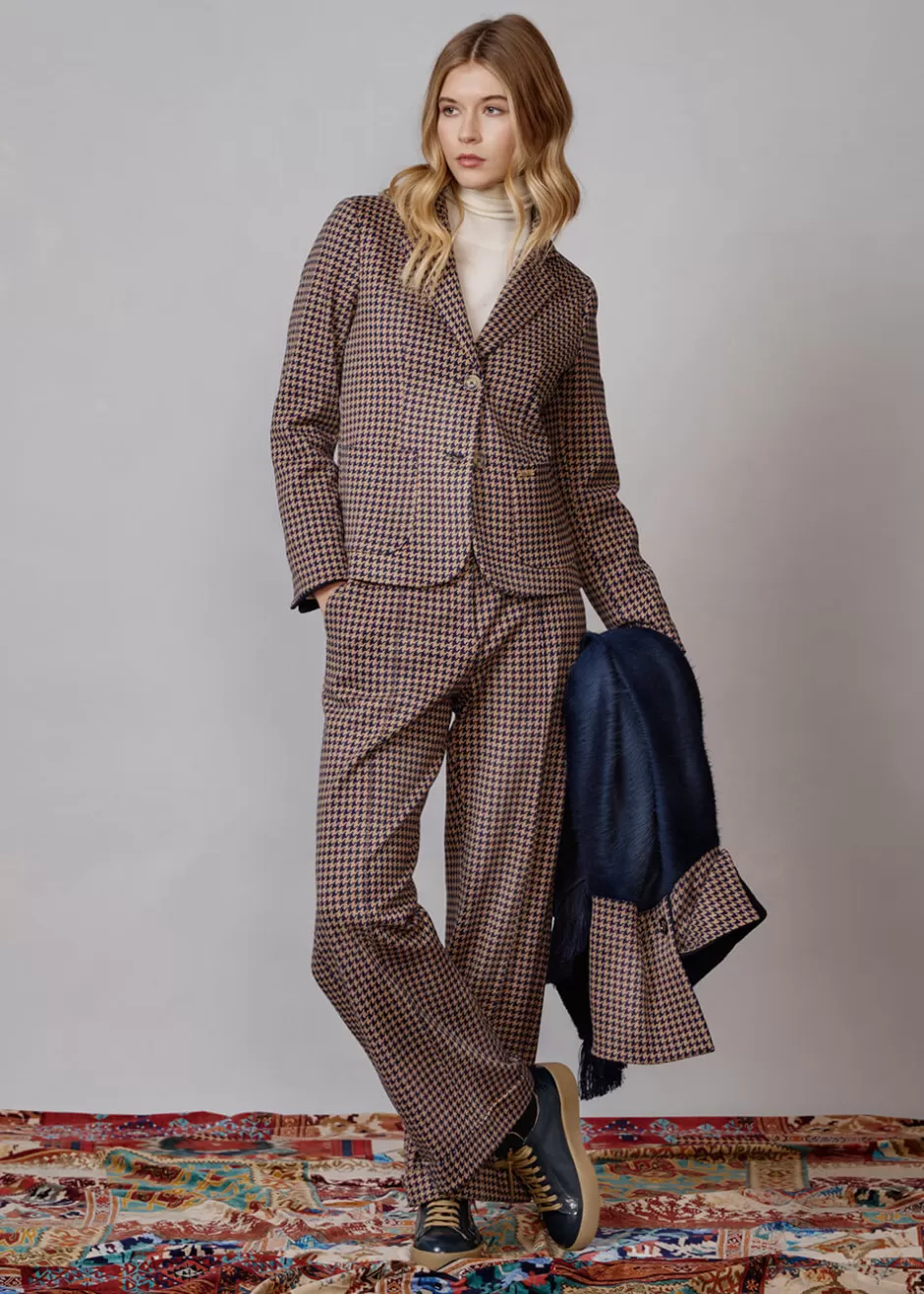 Rollkragenpullover Luwilma>Luis Trenker Best Sale