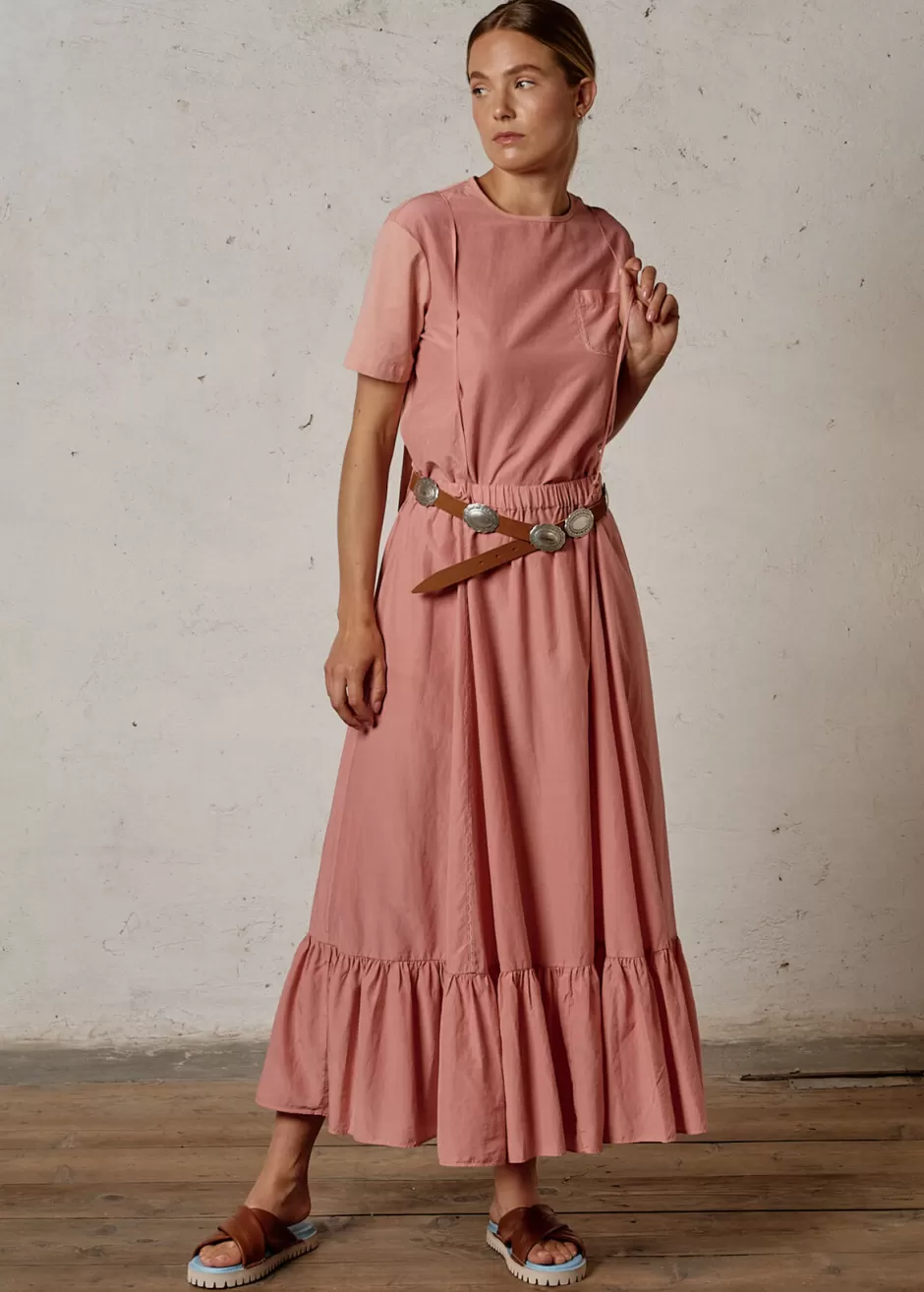 Sandale Aus Echtem Leder Lusabot>Luis Trenker Flash Sale
