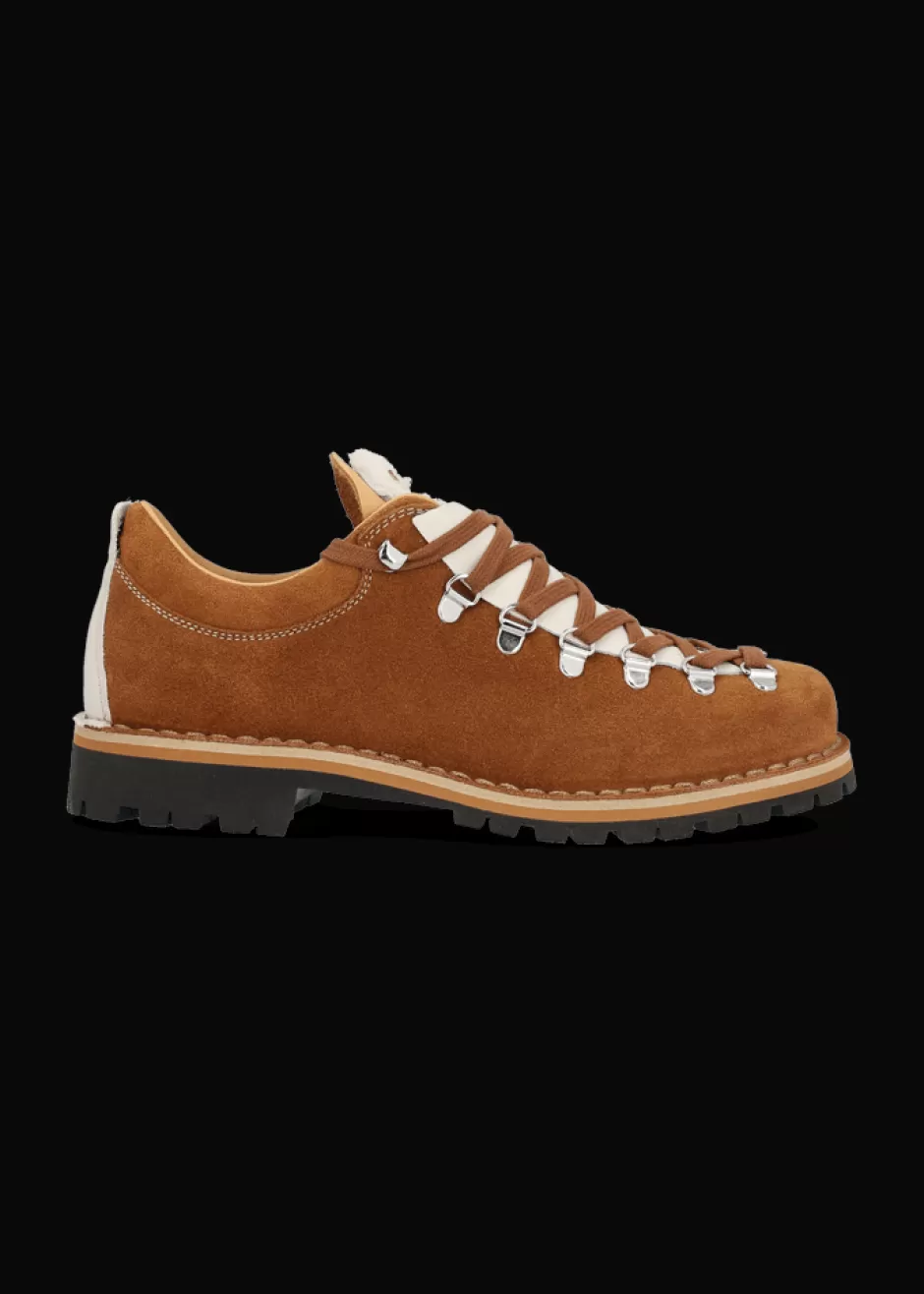Schnürschuh Aus Leder Lulea>Luis Trenker Best