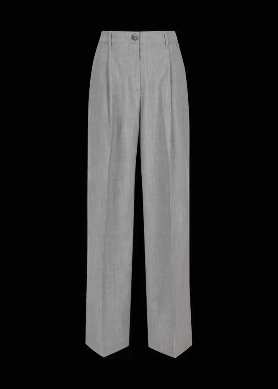 Schurwollhose Luxara>Luis Trenker Shop