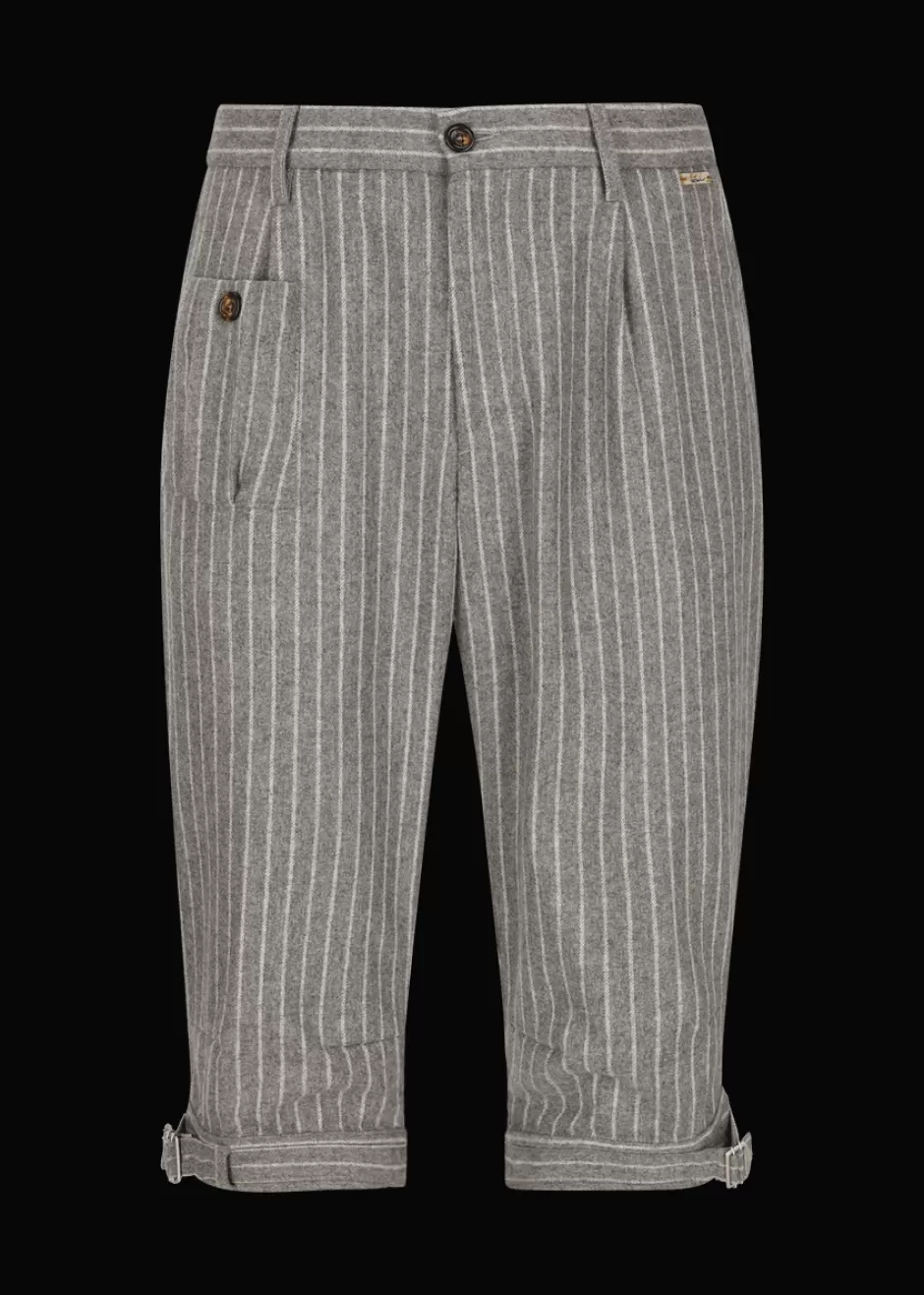 Schurwoll-Knickerbocker Lustanislaus>Luis Trenker Shop