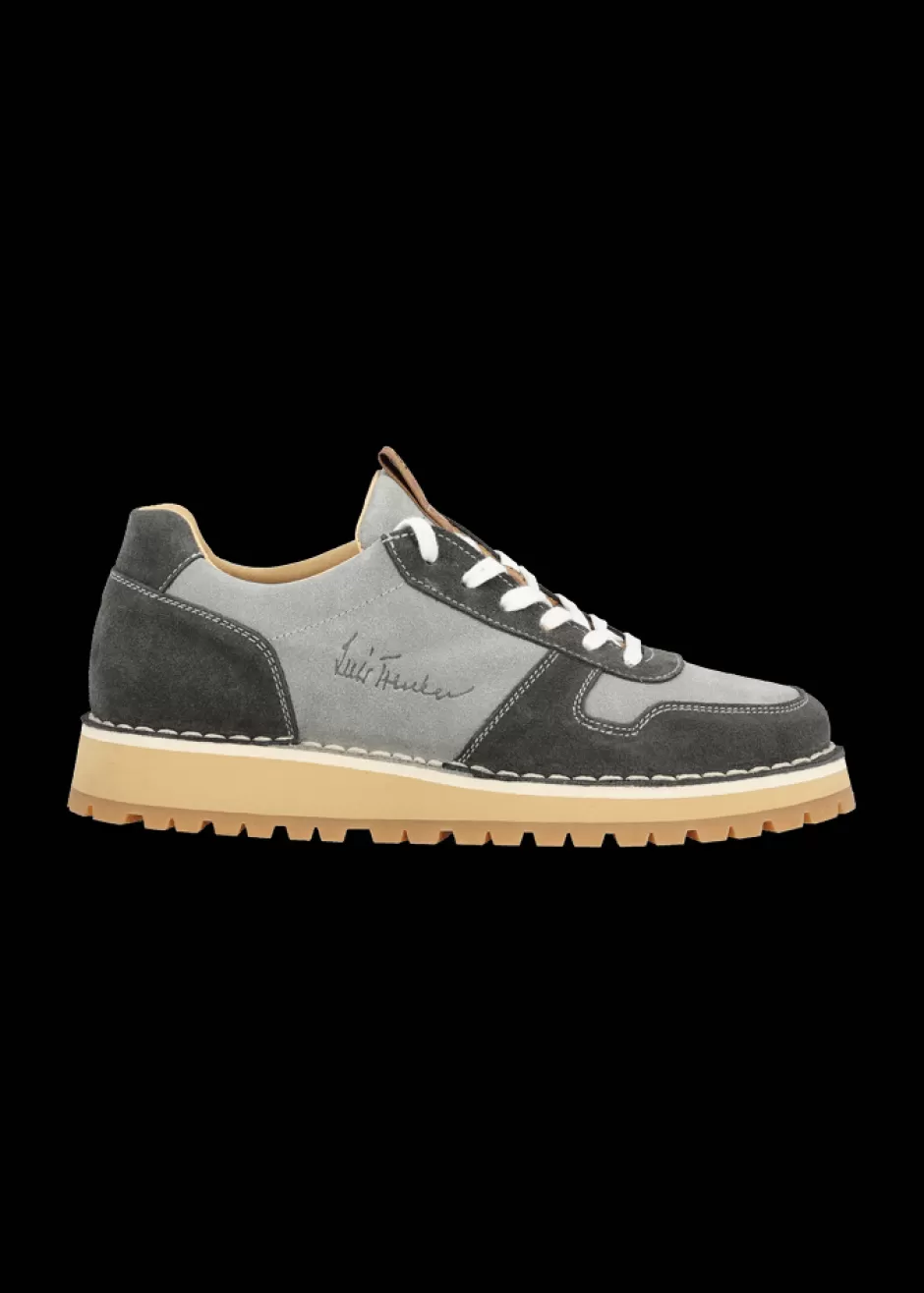 Sneaker Aus Wildleder Lumons>Luis Trenker Online