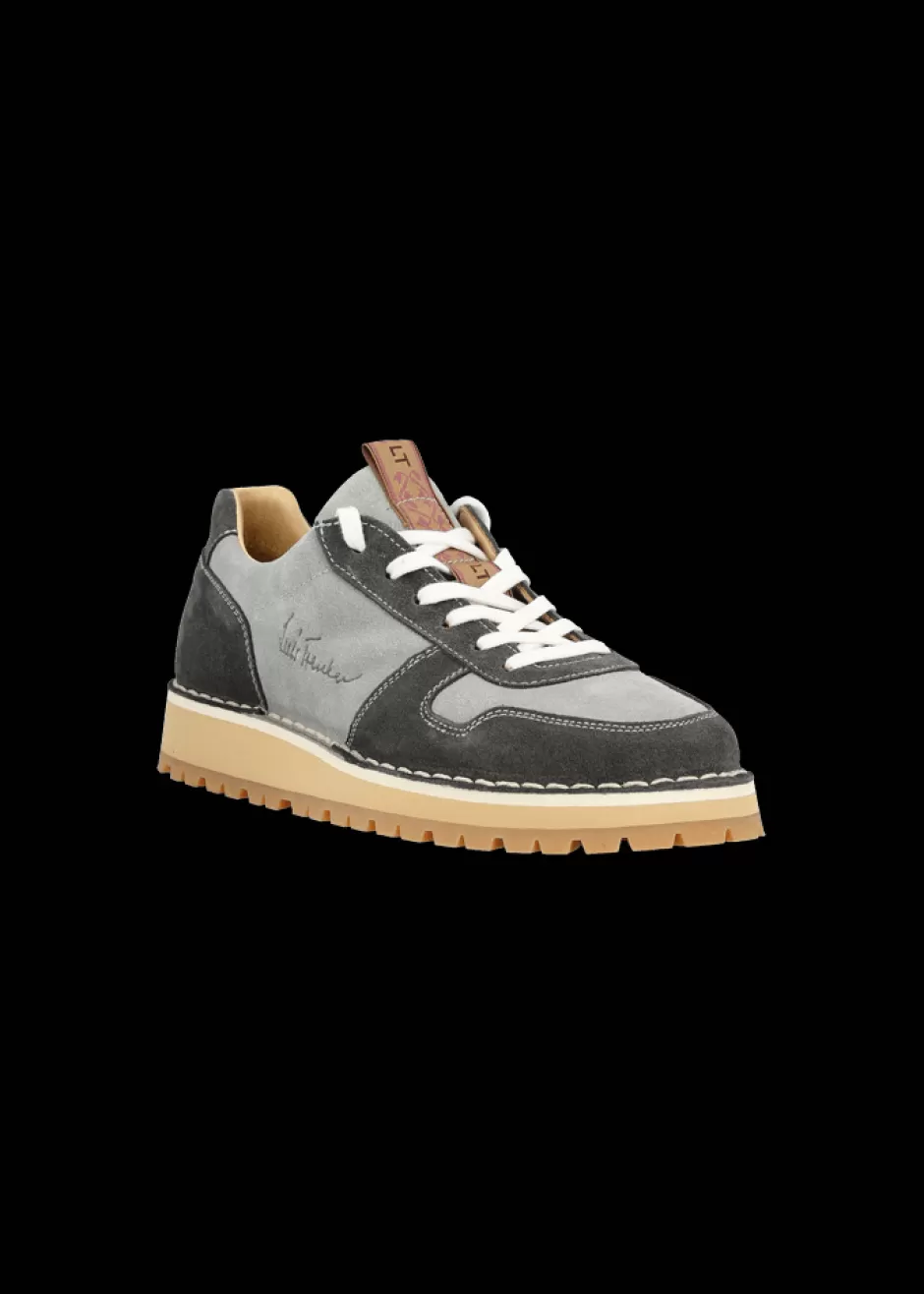 Sneaker Aus Wildleder Lumons>Luis Trenker Online