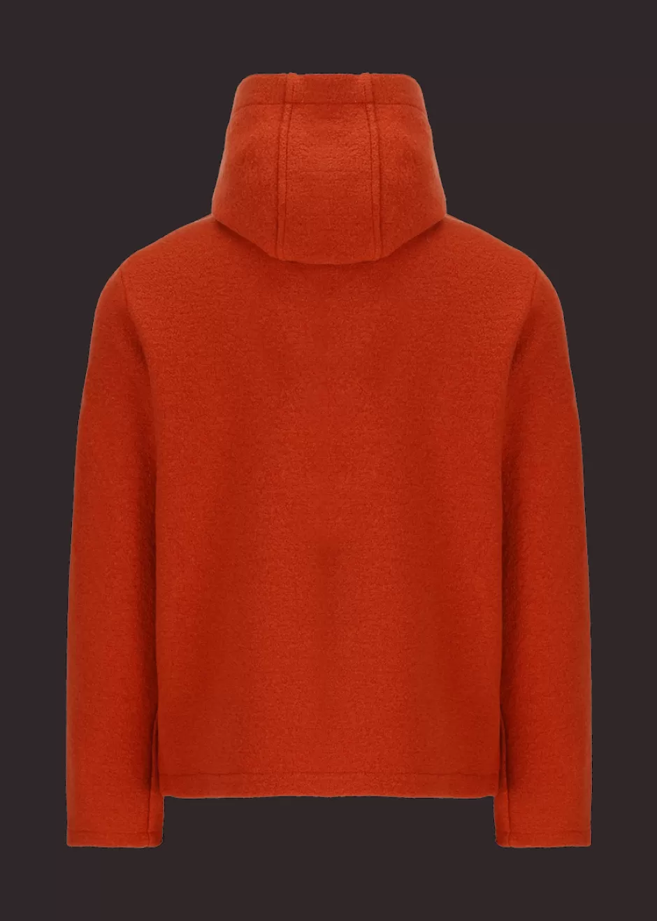 Strickjacke Mit Kapuze Luwallace>Luis Trenker Cheap
