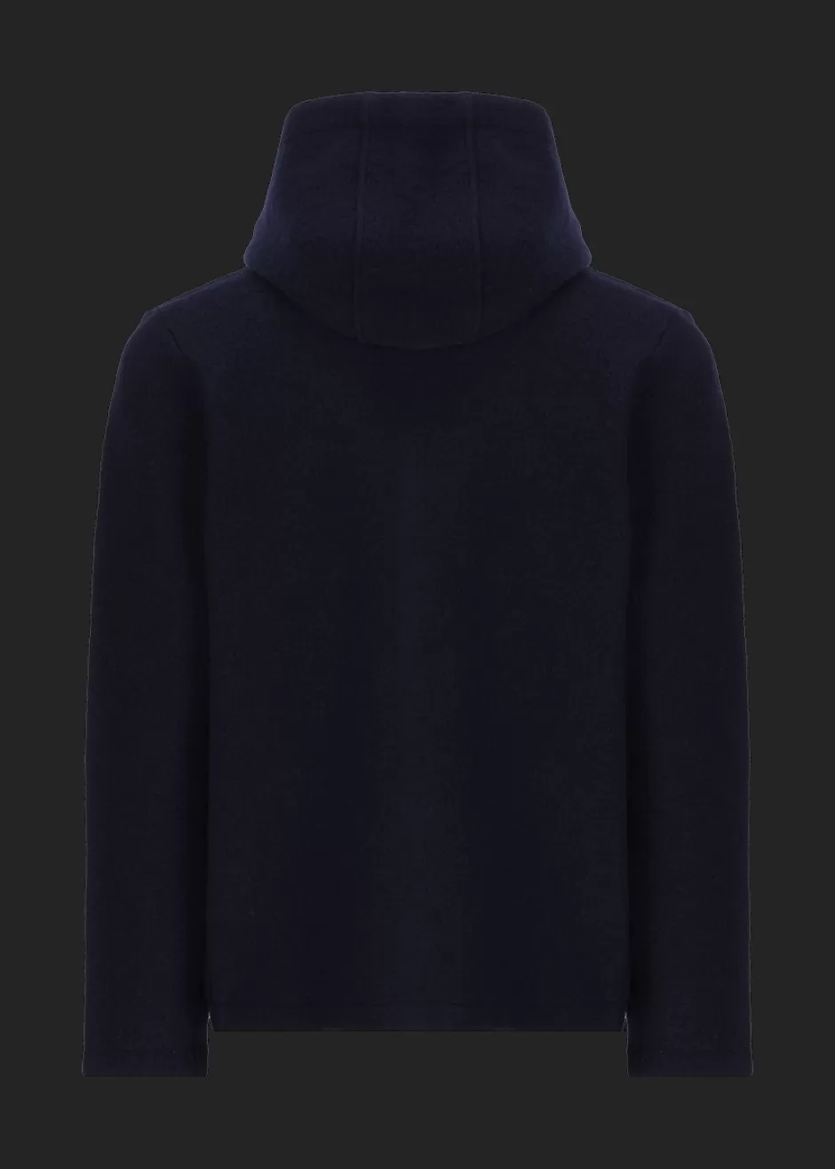 Strickjacke Mit Kapuze Luwallace>Luis Trenker Clearance