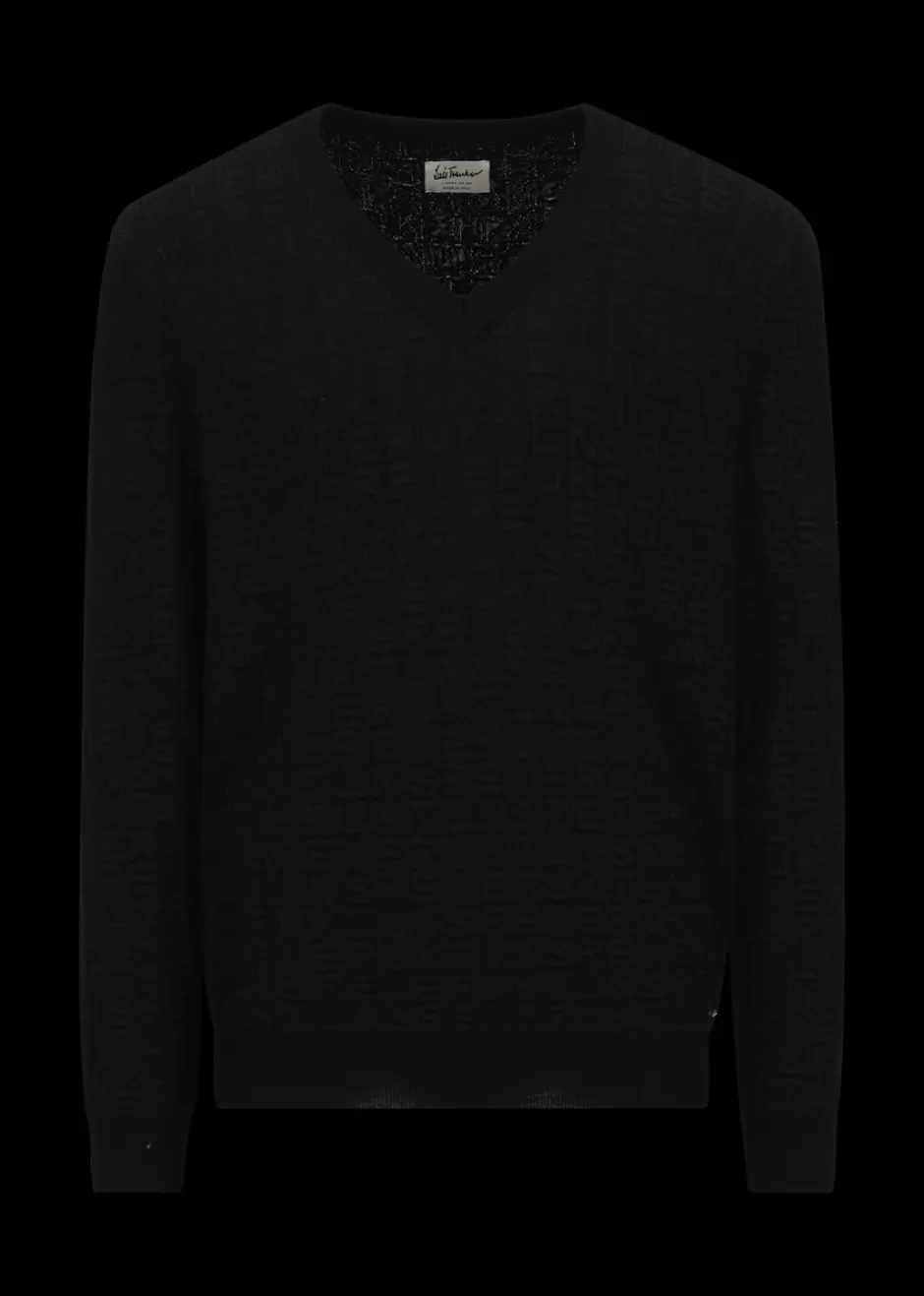 Strickpullover Lukruis>Luis Trenker Best Sale