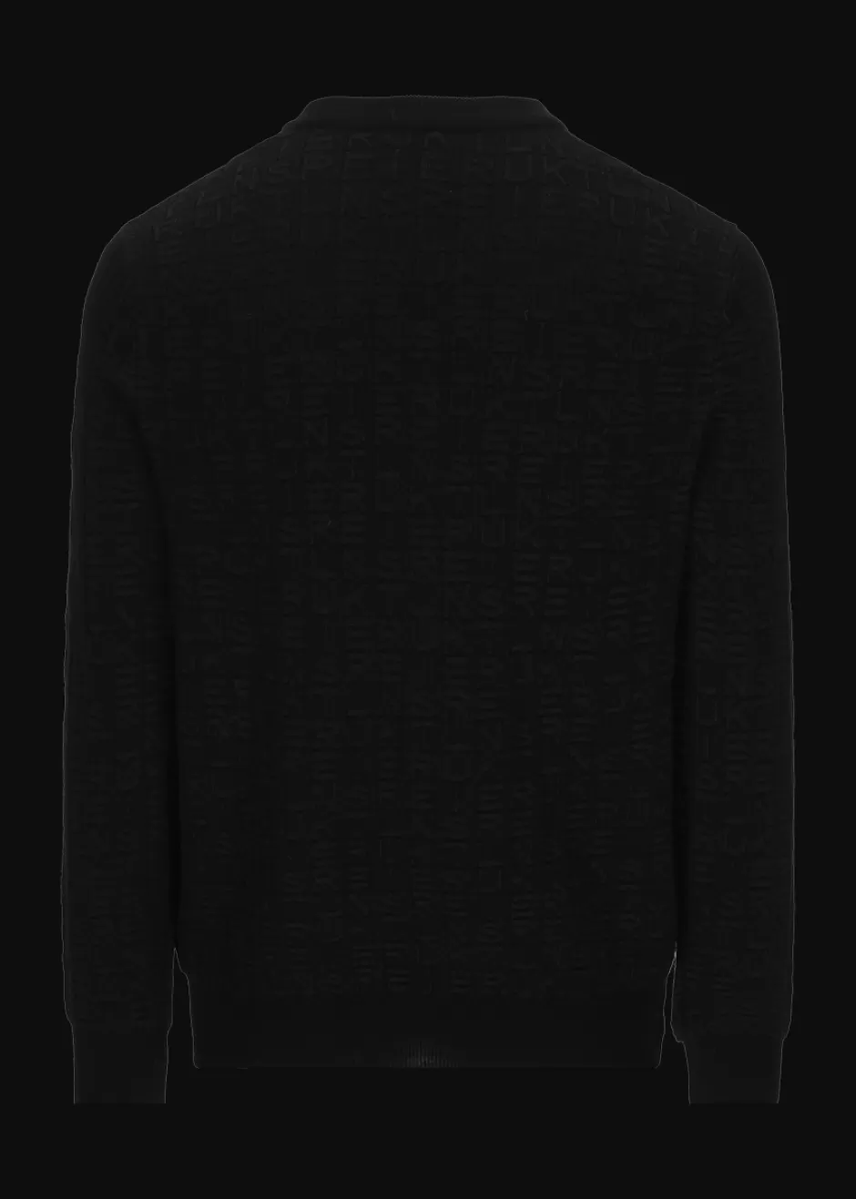 Strickpullover Lukruis>Luis Trenker Best Sale