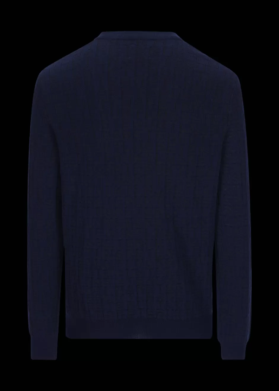 Strickpullover Lukruis>Luis Trenker Shop