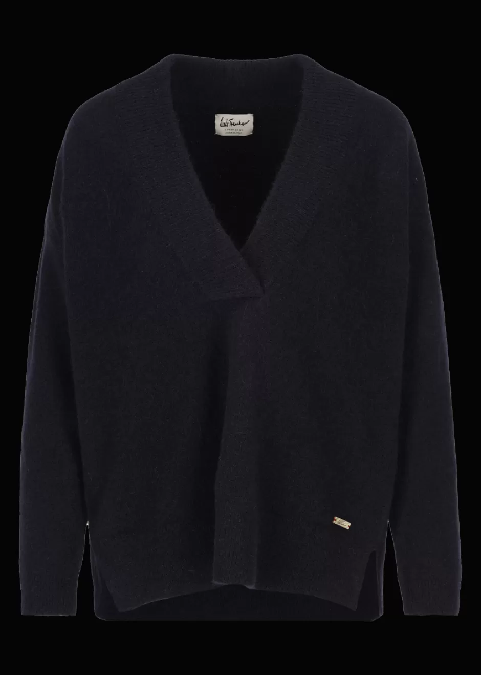 Strickpullover Luwaima>Luis Trenker Online